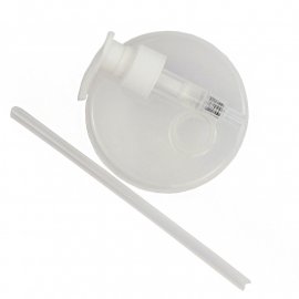 Iv San Bernard помпа для дозування засобів ISB у флаконах Fruit of the Groomer