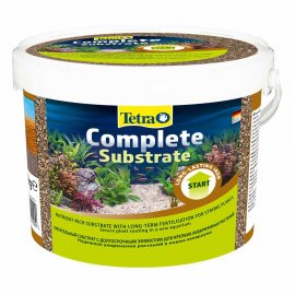 Tetra Complete Substrate концентрат грунта с эффектом удобрения