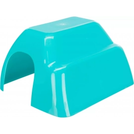 Trixie Пластиковий будиночок для гризунів