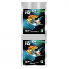 JBL Fish Bag пакет для ставкових риб