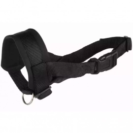 Trixie MUZZLE LOOP намордник - петля для собак, нейлон Trixie MUZZLE LOOP намордник - петля для собак, нейлон