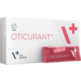 VetExpert (ВетЭксперт) OtiCurant (ОтиКурант) ушной порошок для собак VetExpert (ВетЭксперт) OtiCurant (ОтиКурант) ушной порошок для собак