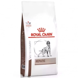 Royal Canin HEPATIC HF16 (ГЕПАТИК) сухой лечебный корм для собак Royal Canin HEPATIC HF16 (ГЕПАТИК) сухой лечебный корм для собак