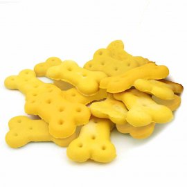 Селянські Смаколики Печенье для собак КОСТОЧКИ