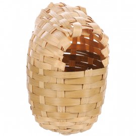 Flamingo (Фламінго) BREEDING NEST WILLOW EXOTIC S Гніздо для екзотичних птахів