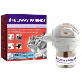 Ceva (Сева) FELIWAY FRIENDS (ФЕЛИВЕЙ ФРЕНДС) феромон для кошек