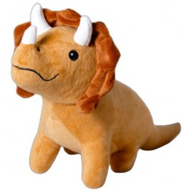 AnimAll GrizZzly игрушка для собак ДИНОЗАВР