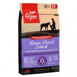 Orijen Large Breed Adult сухой корм для собак крупных пород Orijen Large Breed Adult сухой корм для собак крупных пород