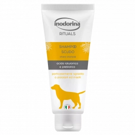 Inodorina Dog Shampooing шампунь для собак з олією нім
