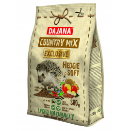Dajana Country Mix Exclusive Hedgie Soft корм для ежей