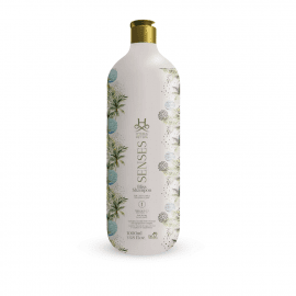 Hydra Pet Spa Senses Shampoo Bliss шампунь для інтенсивного зволоження і відновлення шкіри та шерсті тварин