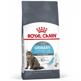 Royal Canin URINARY CARE сухой корм для кошек от 1 до 12 лет