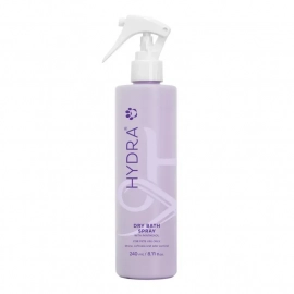 Hydra Retail Fast Shower Spray спрей для усунення неприємних запахів, розплутування, додання м’якості та блиску