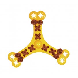 Camon (Камон) TPR іграшка для собак БУМЕРАНГ