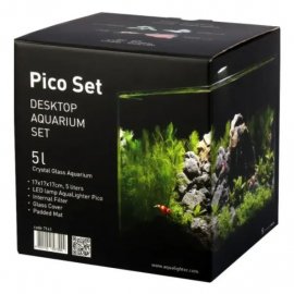 Collar PICO SET аквариумный набор (7141)