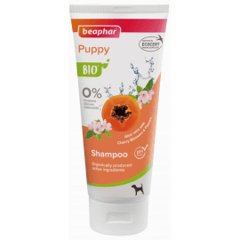 Beaphar Bio Shampoo Puppy шампунь для цуценят