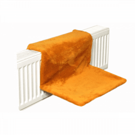 Lucky Pet гамак на батарею для котів