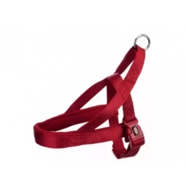 Trixie (Тріксі) PREMIUM NORWEGIAN шлейка для собак, нейлон, червоний