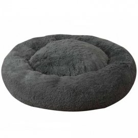 AnimAll Wendy лежак для котів та собак, графіт