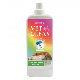 Modes Vet Clean універсальний засіб для миття підлоги