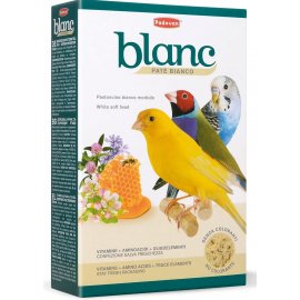 Padovan (Падован) Blanc Patee дополнительный корм для зерноядных птиц