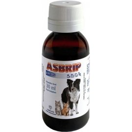 Catalysis S.L. Asbrip Pets (Асбрип Петс) засіб від кашлю для котів та собак