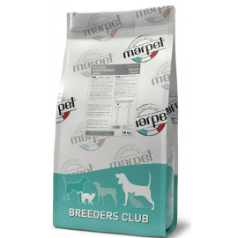 Marpet (Марпет) Maintenance Adult Dog Large Chicken сухий корм для собак великих порід КУРКА (Breeders)