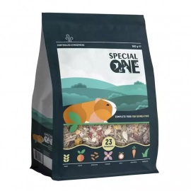 Special One FOOD FOR GUINEA PIGS корм для морских свинок Special One FOOD FOR GUINEA PIGS корм для морских свинок