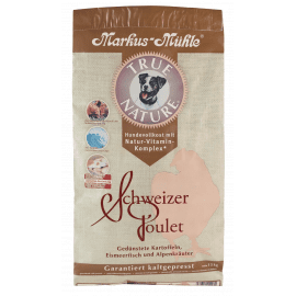 Luposan Markus-Muhle True Nature Chicken сухий корм для собак КУРКА