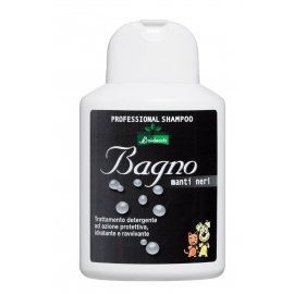 Baldecchi (Балдеккі) MANTI NERI G Шампунь Чорна перлина для чорної шерсті