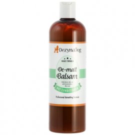 DezynaDog De-Matt Balsam кондиціонер для видалення ковтунів