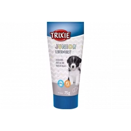 Trixie Junior Печеночный паштет для щенков
