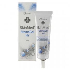 Cymedica (Сімедика) SKINMED STOMAGEL HY гель для загоєння ран у порожнині рота