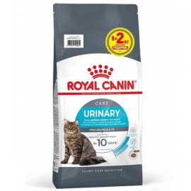Royal Canin URINARY CARE сухой корм для кошек от 1 до 12 лет