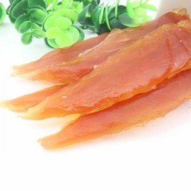 Селянські Смаколики Лакомство для собак МЯГКИЕ КУРИНЫЕ СТРИПСЫ