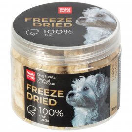Collar WAUDOG Treats Freeze Dried лакомство для собак МИНТАЙ Collar WAUDOG Treats Freeze Dried лакомство для собак МИНТАЙ