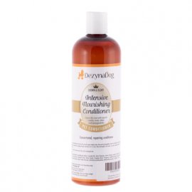 DezynaDog Crown&Glory Intensive живильний кондиціонер для зволоження та відновлення шерсті