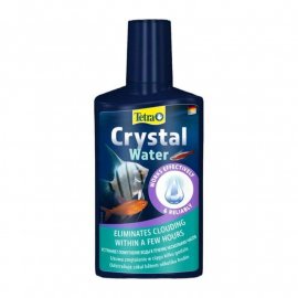 Tetra Crystal Water засіб проти помутніння води для акваріума
