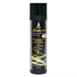 Modes Professional Groomer Shampoo White Petal шампунь для собак зі світлою та білою шерстю БІЛА ПЕЛЮСТКА