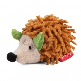 GiGwi (Гігві) Melody Chaser ЇЖАК іграшка для котів з електронним чіпом, 7 см