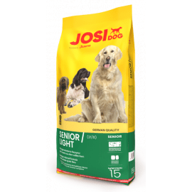 Josera JosiDog Solido корм для малоактивних та літніх собак