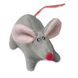 Harley & Cho Michelle м'яка іграшка для кішок, мишка Мішель