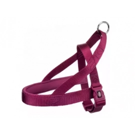 Trixie (Трикси) PREMIUM NORWEGIAN шлея для собак, нейлон, лиловый