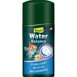 Tetra Pond WaterBalance Средство для стабилизации показателей воды в пруду