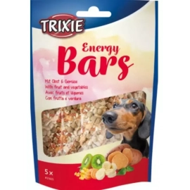Trixie Energy Bars Лакомство для собак - батончики ОВОЩИ И ФРУКТЫ