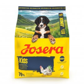 Josera KIDS корм для щенков средних и крупных пород Josera KIDS корм для щенков средних и крупных пород