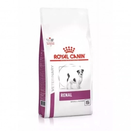 Royal Canin RENAL SMALL DOG корм для собак вагою до 10 кг із хронічною хворобою нирок