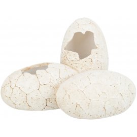 Trixie Пещера-яйца для рептилий, полиэфирная смола