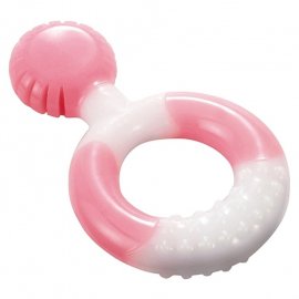 DoggyMan Ring Semi-soft Dental жувальна іграшка для собак КІЛЬЦЕ