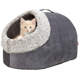 Trixie Calida пещера для кошек с теплоотражающей вставкой (384007)